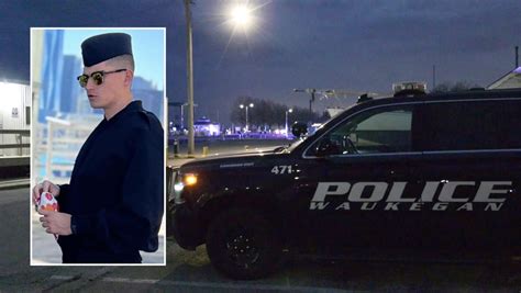 Missing Navy sailor recovered from Lake Michigan in Waukegan